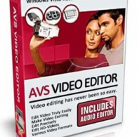 AVS Video Editor 7.2.1 Crack , Activation key Download